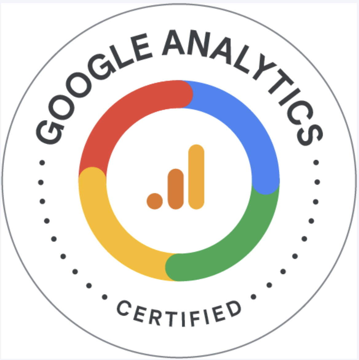 Google Ads Search Certification